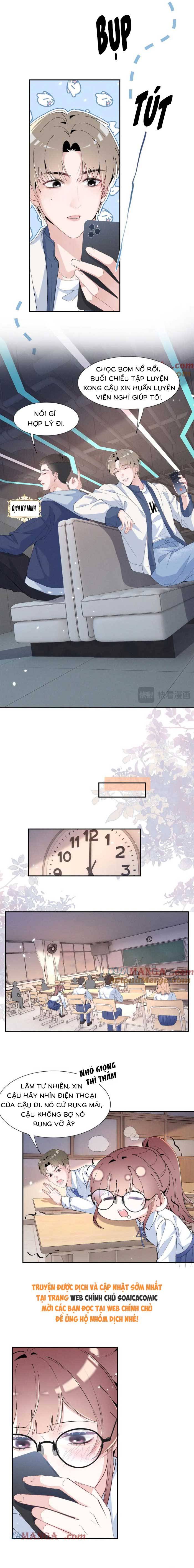 Phu Nhân Lại Rơi Áo Choàng Chap 63 - Next Chap 64