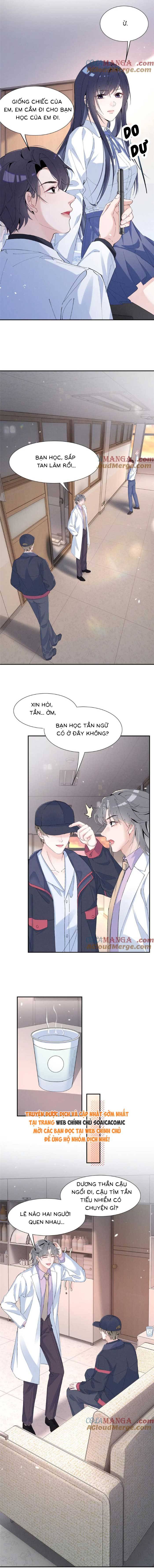 Phu Nhân Lại Rơi Áo Choàng Chap 63 - Next Chap 64