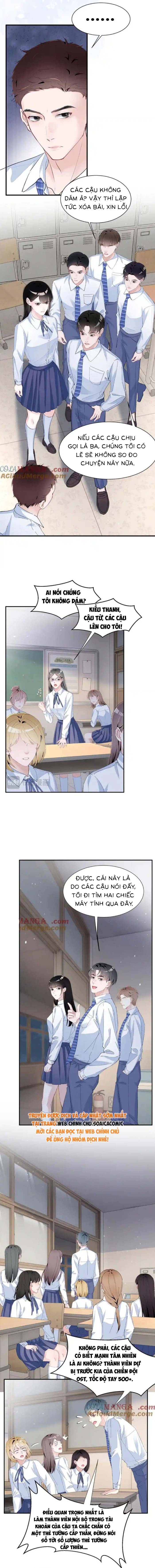 Phu Nhân Lại Rơi Áo Choàng Chap 64 - Next Chap 65