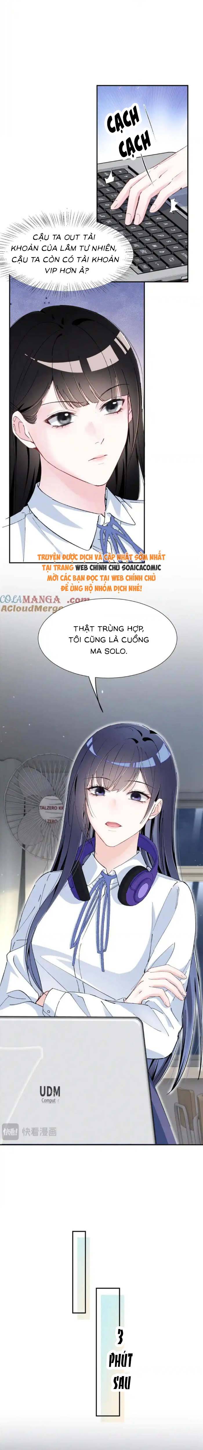 Phu Nhân Lại Rơi Áo Choàng Chap 64 - Next Chap 65