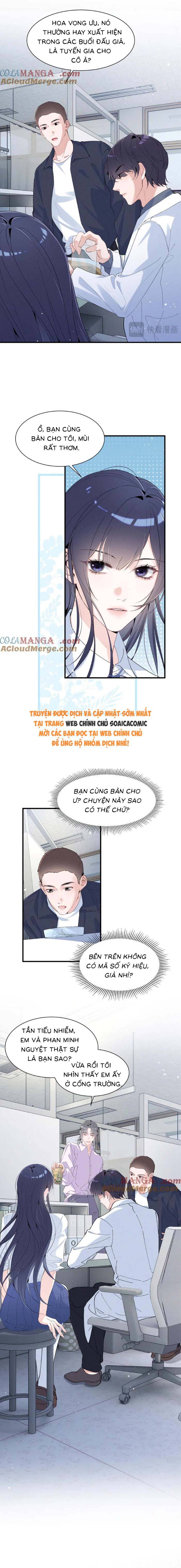 Phu Nhân Lại Rơi Áo Choàng Chap 65 - Next Chap 66