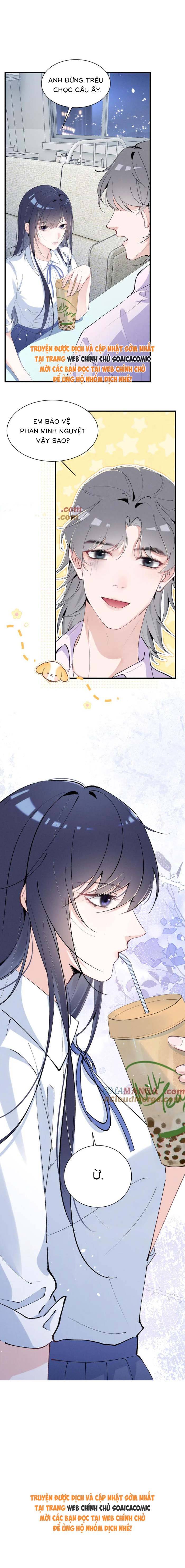 Phu Nhân Lại Rơi Áo Choàng Chap 65 - Next Chap 66