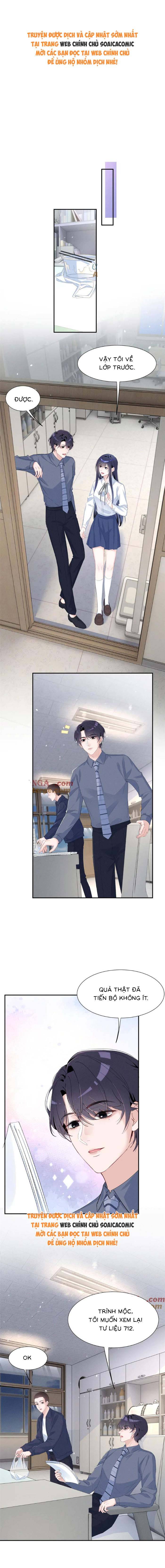 Phu Nhân Lại Rơi Áo Choàng Chap 66 - Next Chap 67