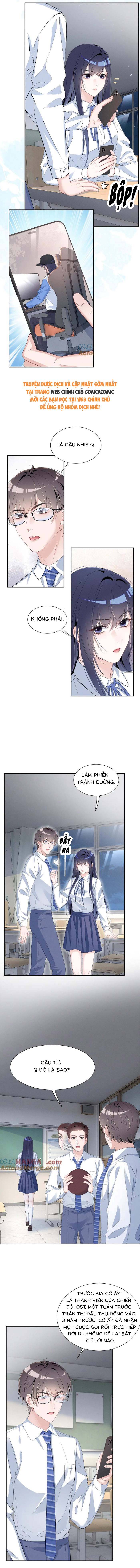 Phu Nhân Lại Rơi Áo Choàng Chap 66 - Next Chap 67