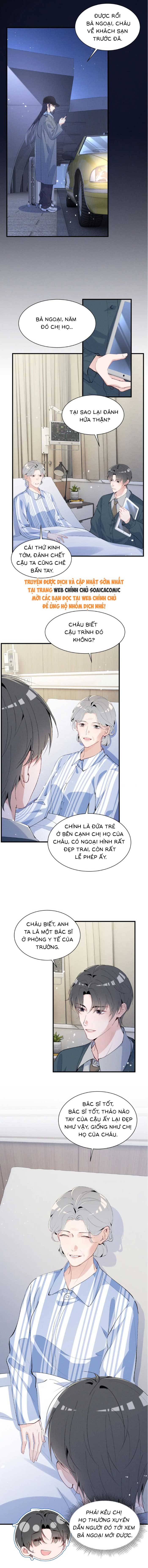 Phu Nhân Lại Rơi Áo Choàng Chap 67 - Next Chap 68