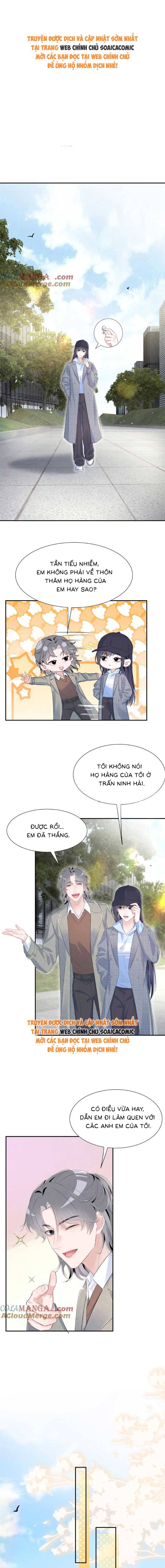 Phu Nhân Lại Rơi Áo Choàng Chap 68 - Next Chap 69