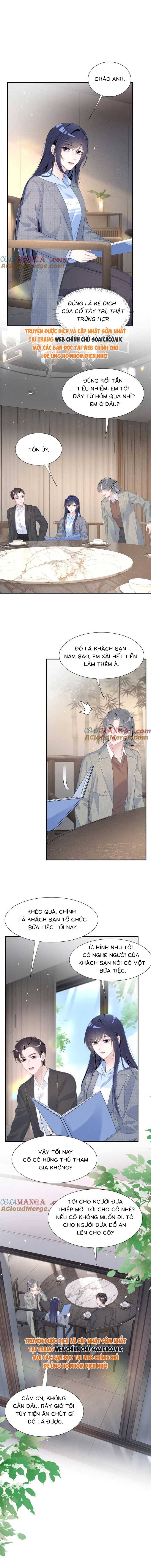 Phu Nhân Lại Rơi Áo Choàng Chap 68 - Next Chap 69