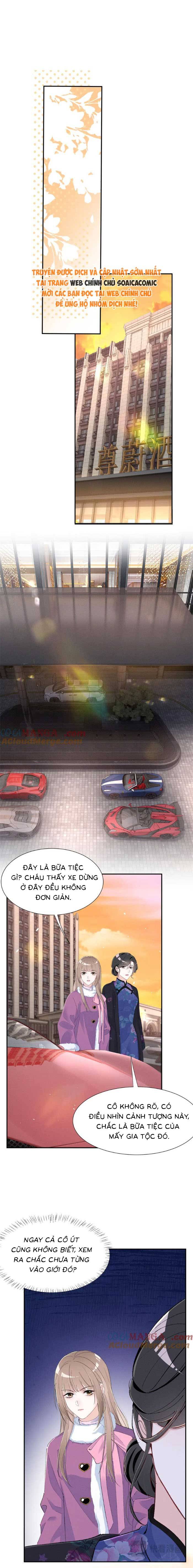 Phu Nhân Lại Rơi Áo Choàng Chap 68 - Next Chap 69