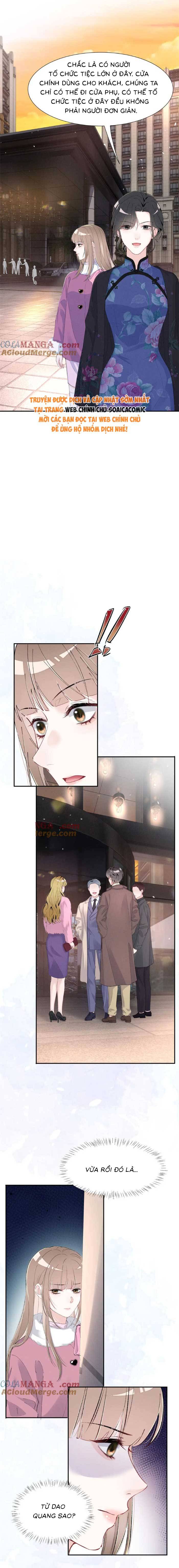 Phu Nhân Lại Rơi Áo Choàng Chap 68 - Next Chap 69