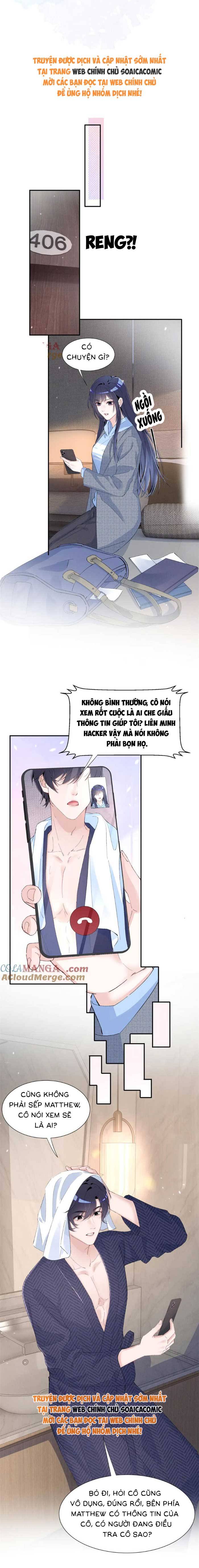 Phu Nhân Lại Rơi Áo Choàng Chap 68 - Next Chap 69