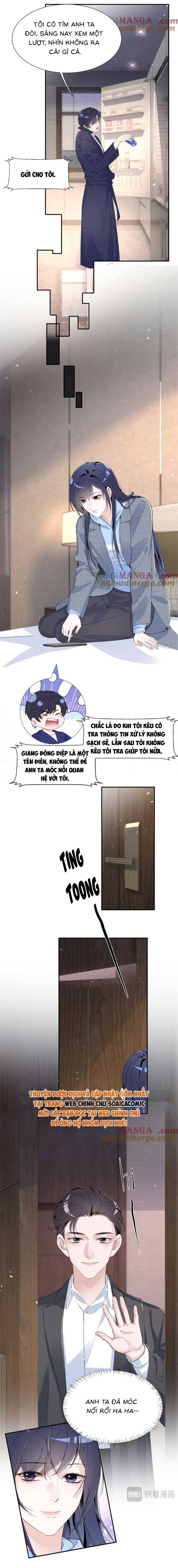 Phu Nhân Lại Rơi Áo Choàng Chap 68 - Next Chap 69