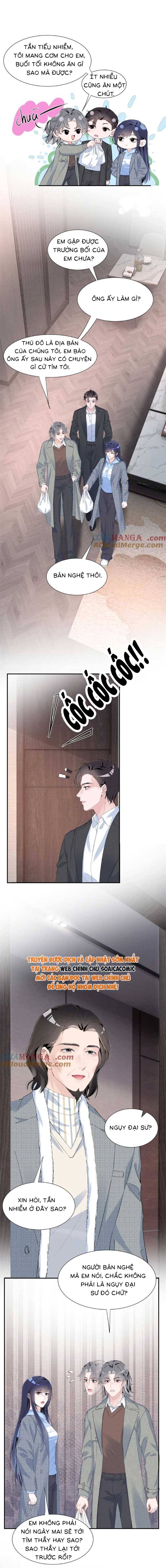 Phu Nhân Lại Rơi Áo Choàng Chap 68 - Next Chap 69