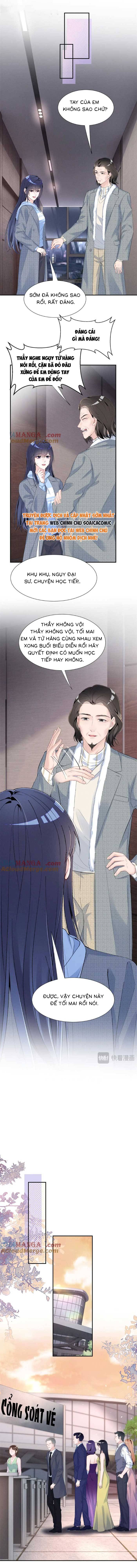 Phu Nhân Lại Rơi Áo Choàng Chap 68 - Next Chap 69