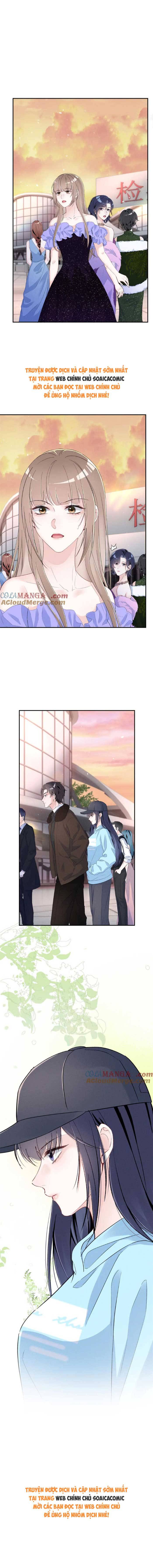 Phu Nhân Lại Rơi Áo Choàng Chap 68 - Next Chap 69