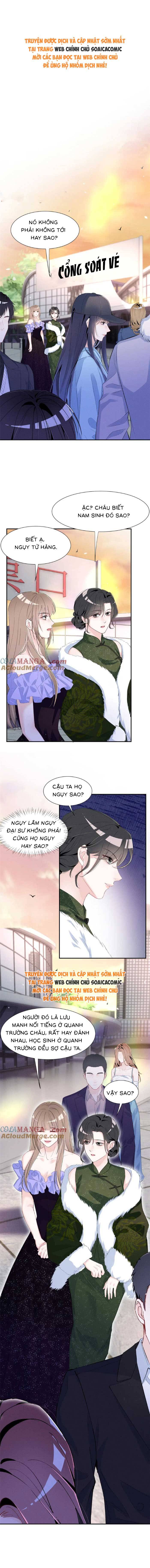 Phu Nhân Lại Rơi Áo Choàng Chap 69 - Next Chap 70
