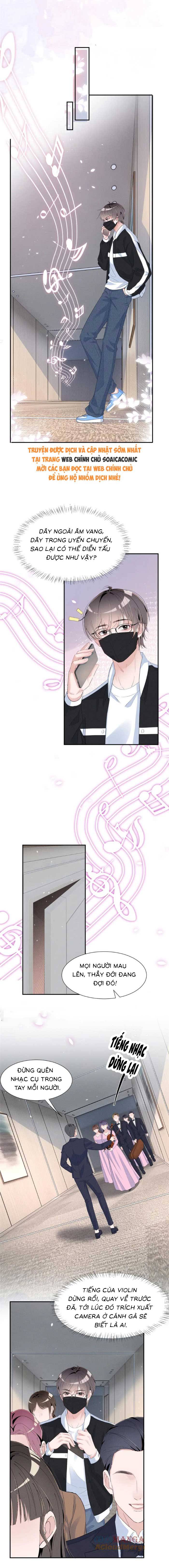 Phu Nhân Lại Rơi Áo Choàng Chap 69 - Next Chap 70