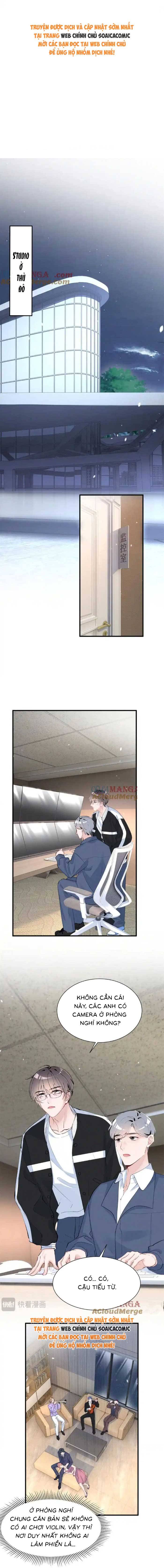 Phu Nhân Lại Rơi Áo Choàng Chap 70 - Next Chap 71