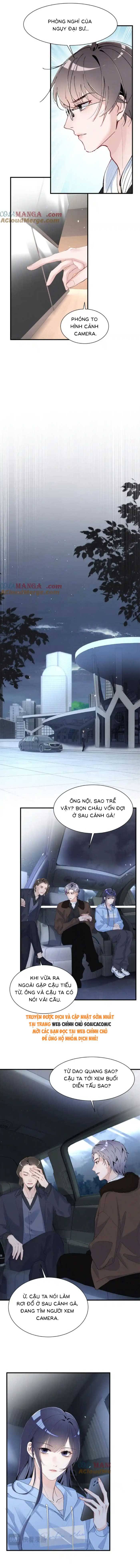 Phu Nhân Lại Rơi Áo Choàng Chap 70 - Next Chap 71