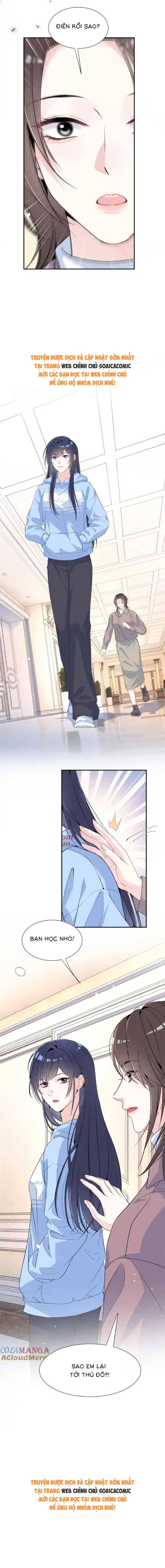 Phu Nhân Lại Rơi Áo Choàng Chap 70 - Next Chap 71