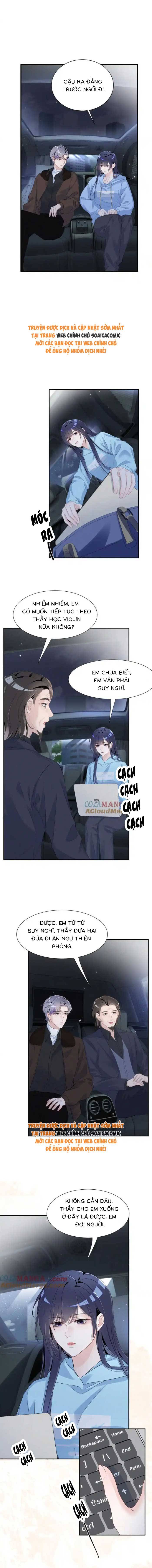 Phu Nhân Lại Rơi Áo Choàng Chap 70 - Next Chap 71