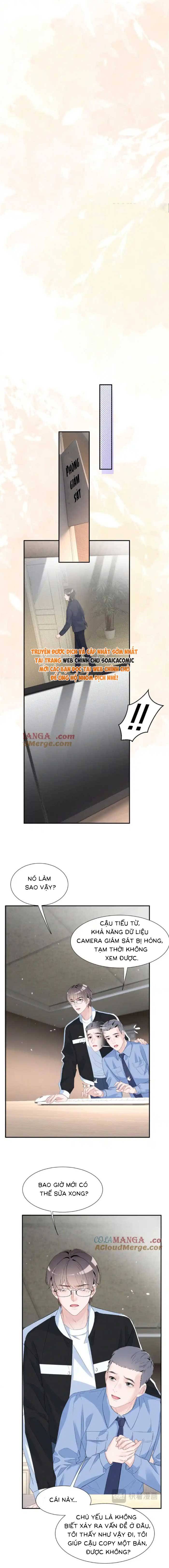 Phu Nhân Lại Rơi Áo Choàng Chap 70 - Next Chap 71