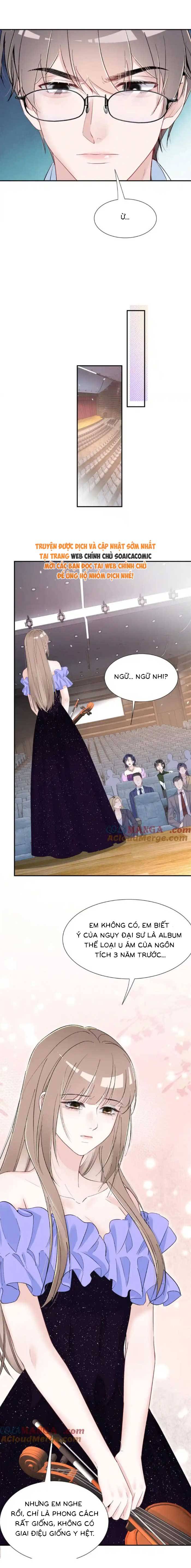 Phu Nhân Lại Rơi Áo Choàng Chap 70 - Next Chap 71