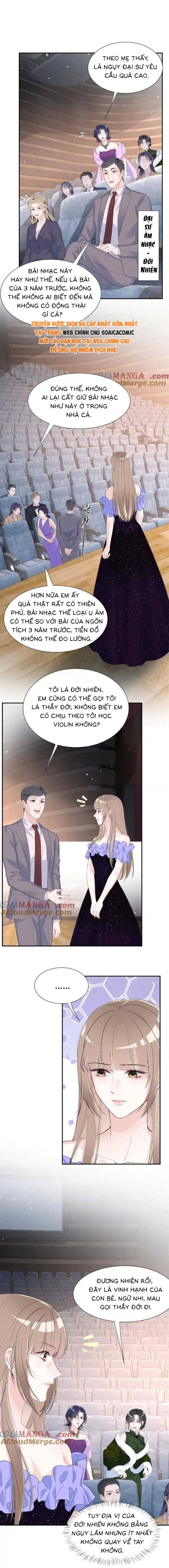 Phu Nhân Lại Rơi Áo Choàng Chap 70 - Next Chap 71