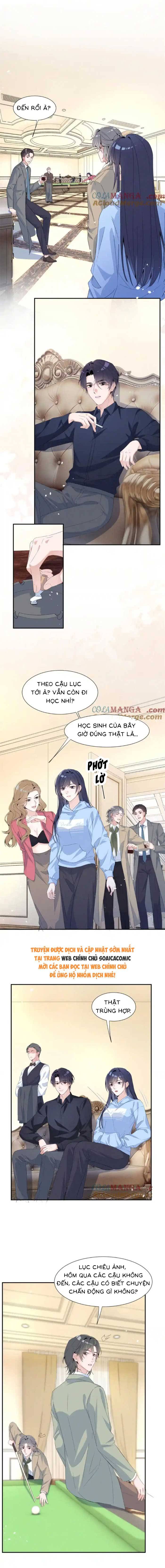 Phu Nhân Lại Rơi Áo Choàng Chap 70 - Next Chap 71