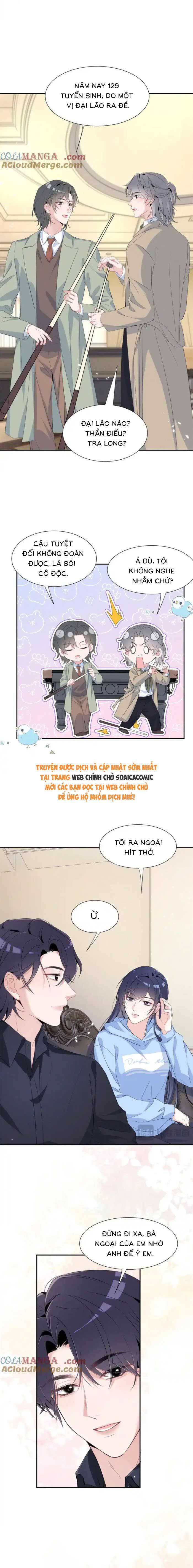 Phu Nhân Lại Rơi Áo Choàng Chap 70 - Next Chap 71