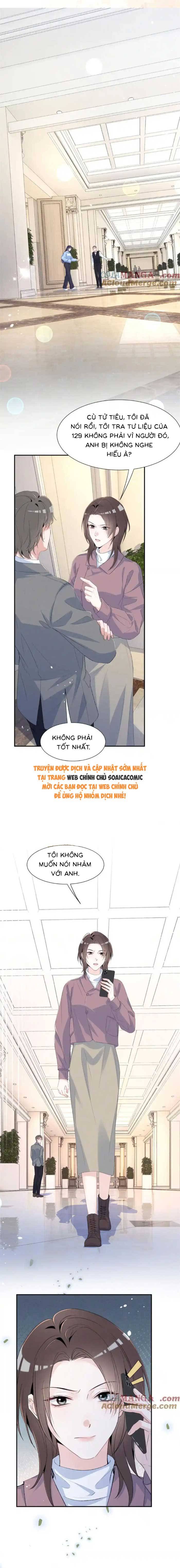 Phu Nhân Lại Rơi Áo Choàng Chap 70 - Next Chap 71