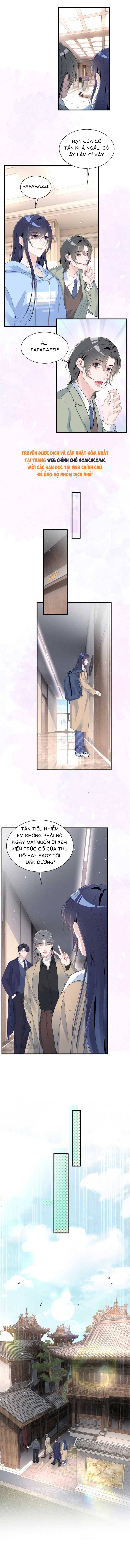 Phu Nhân Lại Rơi Áo Choàng Chap 71 - Next Chap 72