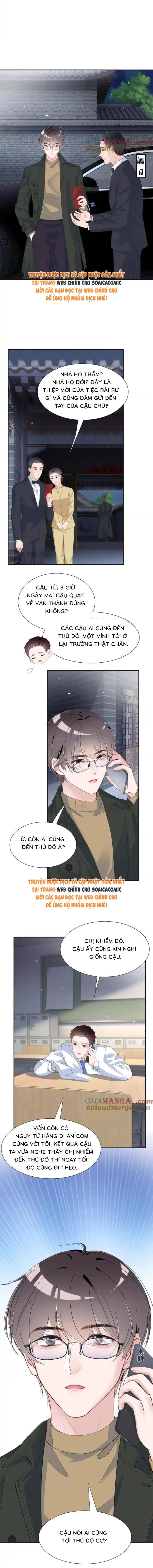 Phu Nhân Lại Rơi Áo Choàng Chap 72 - Next Chap 73