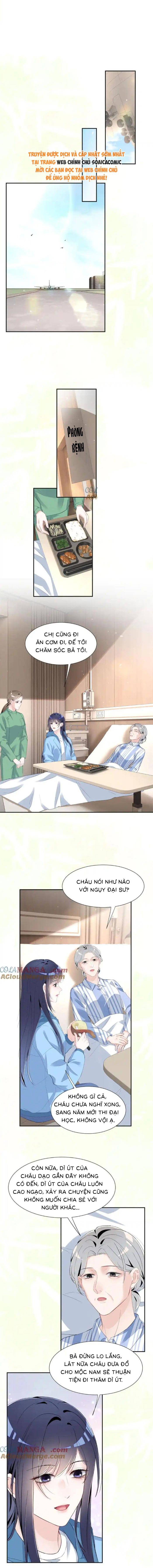 Phu Nhân Lại Rơi Áo Choàng Chap 72 - Next Chap 73