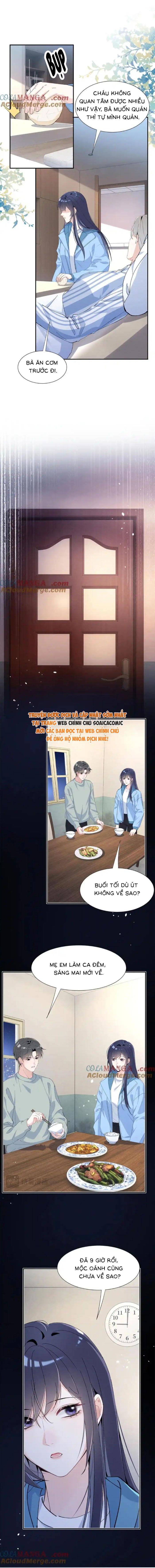 Phu Nhân Lại Rơi Áo Choàng Chap 72 - Next Chap 73