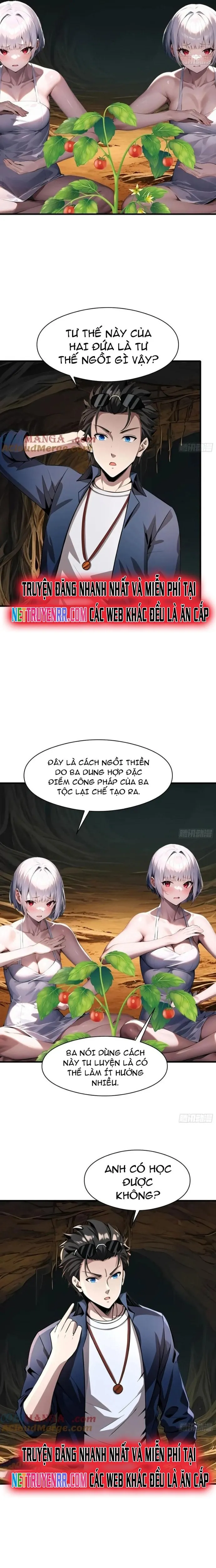 Phu Nhân Nhà Ta Đến Từ Địa Phủ Ngàn Năm Chap 142 - Next Chap 143