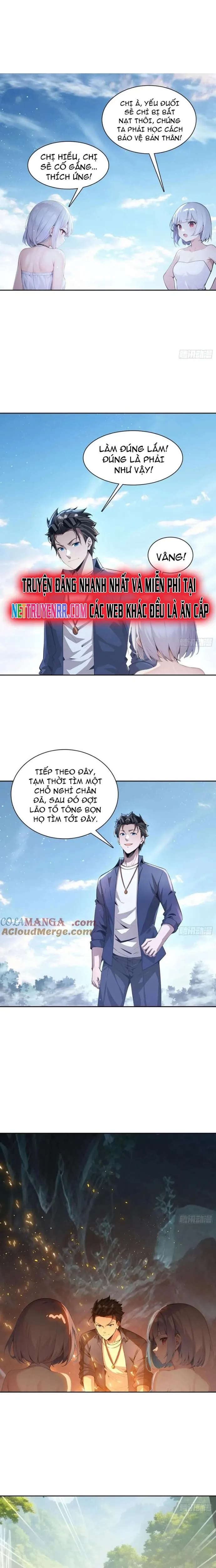 Phu Nhân Nhà Ta Đến Từ Địa Phủ Ngàn Năm Chap 145 - Next Chap 146