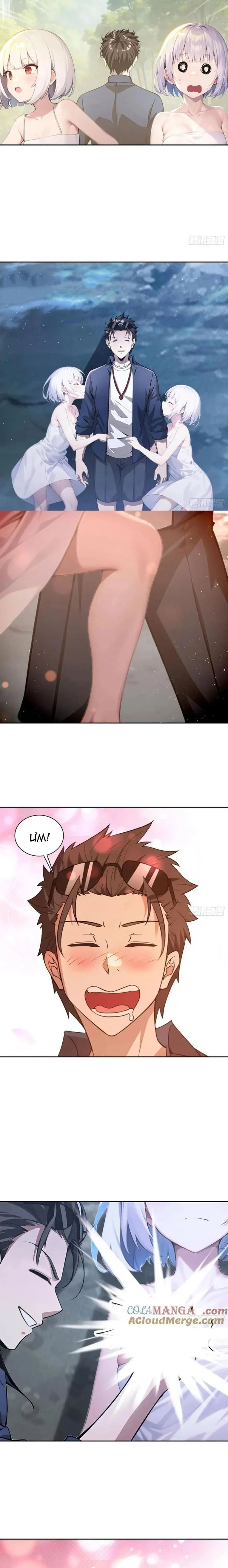 Phu Nhân Nhà Ta Đến Từ Địa Phủ Ngàn Năm Chap 145 - Next Chap 146