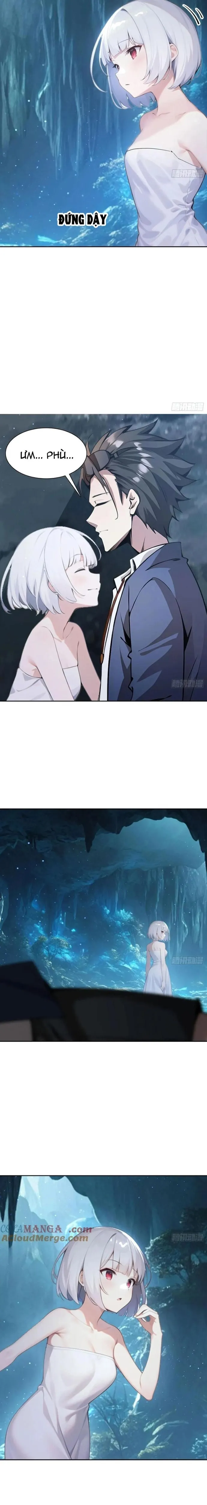 Phu Nhân Nhà Ta Đến Từ Địa Phủ Ngàn Năm Chap 145 - Next Chap 146