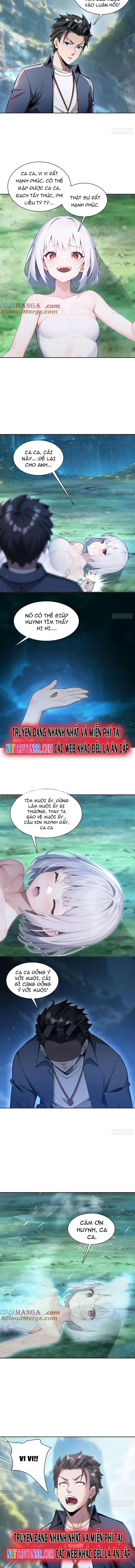 Phu Nhân Nhà Ta Đến Từ Địa Phủ Ngàn Năm Chap 154 - Next Chap 155