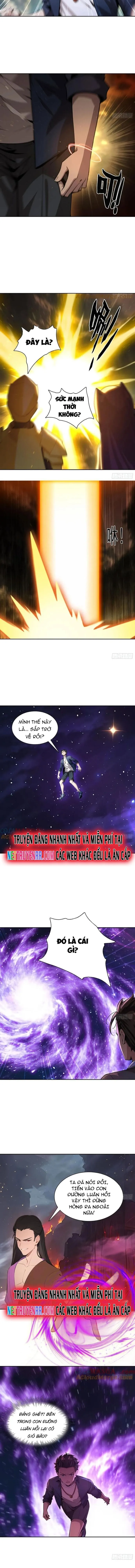 Phu Nhân Nhà Ta Đến Từ Địa Phủ Ngàn Năm Chap 154 - Next Chap 155