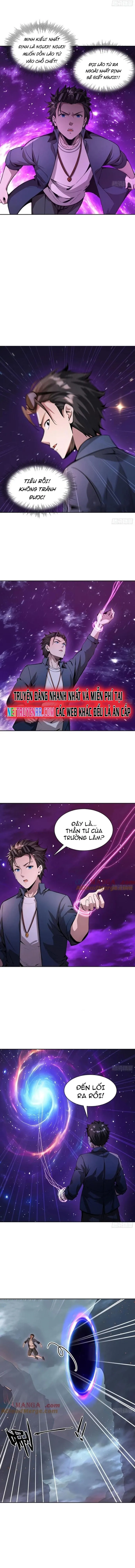 Phu Nhân Nhà Ta Đến Từ Địa Phủ Ngàn Năm Chap 154 - Next Chap 155