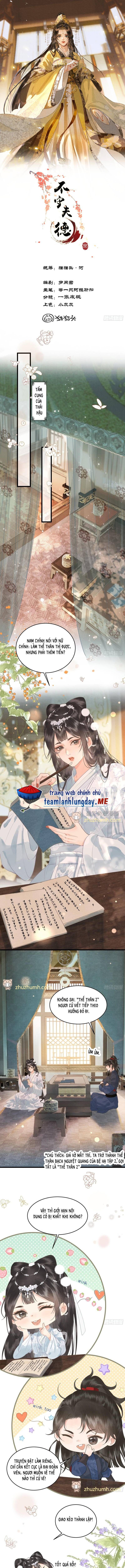 Phu Quân Giữ Thê Chap 47 - Next Chap 48