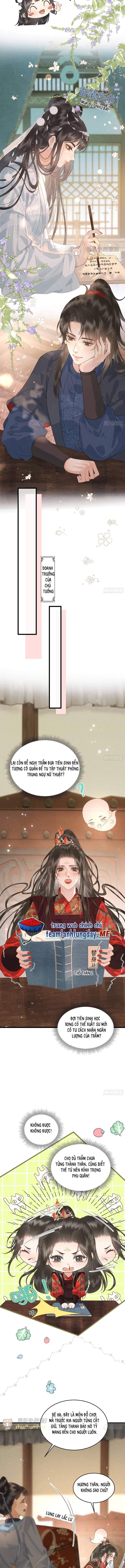 Phu Quân Giữ Thê Chap 47 - Next Chap 48