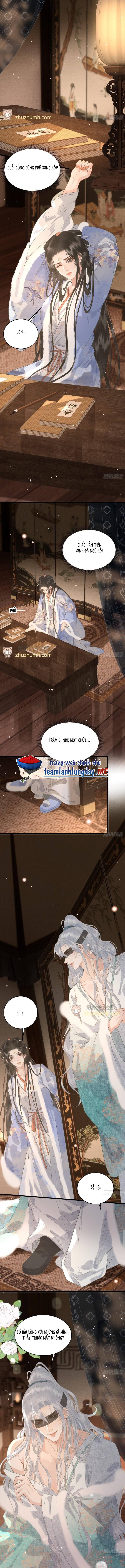 Phu Quân Giữ Thê Chap 47 - Next Chap 48