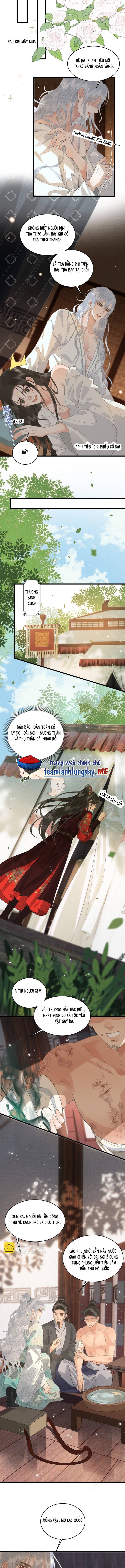 Phu Quân Giữ Thê Chap 48 - Next Chap 49