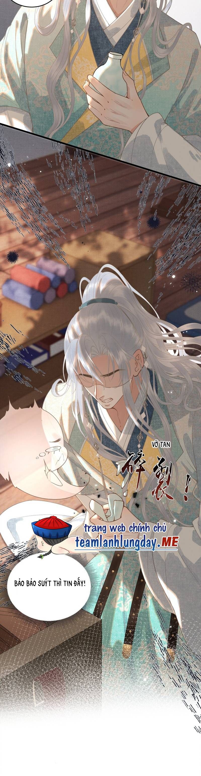 Phu Quân Giữ Thê Chap 48 - Next Chap 49