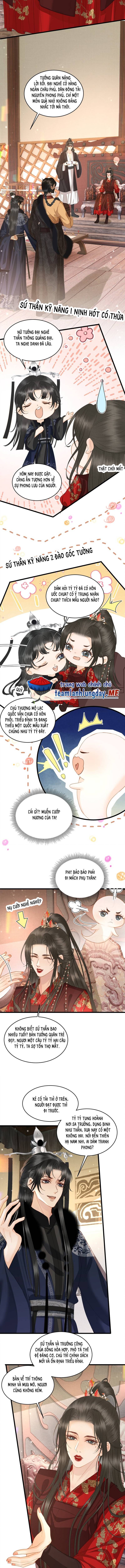 Phu Quân Giữ Thê Chap 49 - Next Chap 50