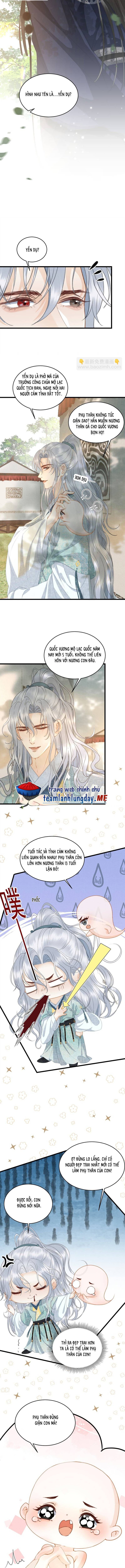 Phu Quân Giữ Thê Chap 49 - Next Chap 50