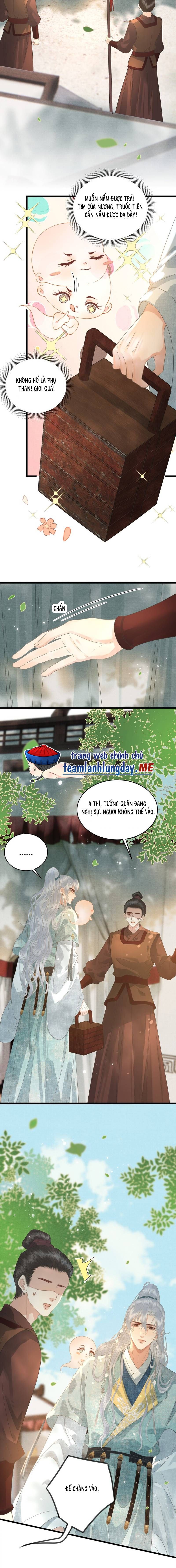 Phu Quân Giữ Thê Chap 49 - Next Chap 50
