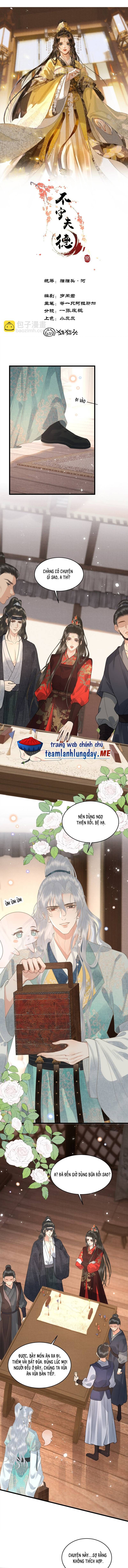 Phu Quân Giữ Thê Chap 50 - Next Chap 51